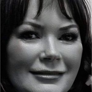 Meet your Posher, Mary-ellen